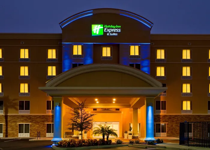 Holiday Inn Express Hotel & Suites Largo-Clearwater