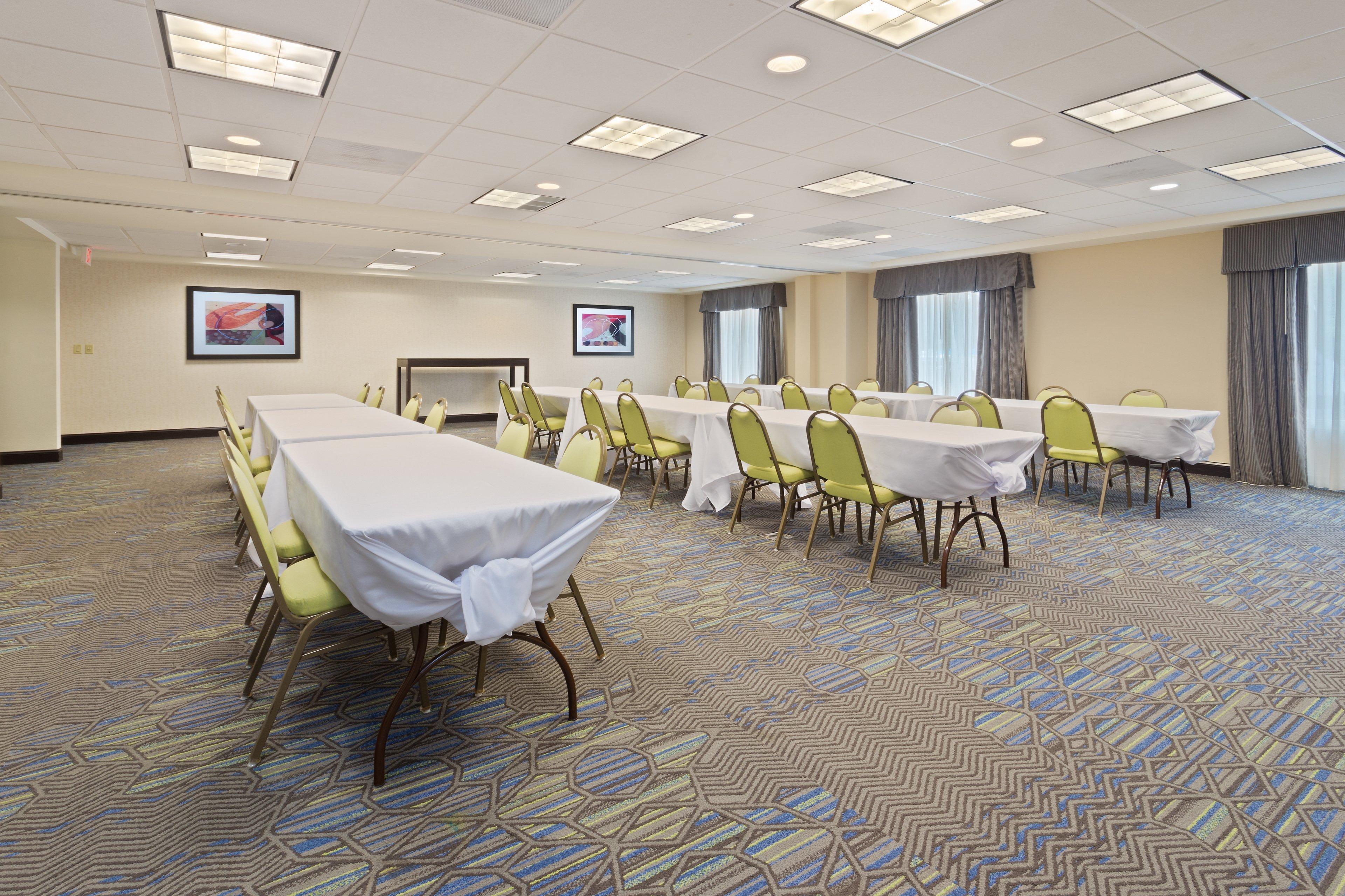 Holiday Express & Largo-clearwater By Ihg Hotel Largo