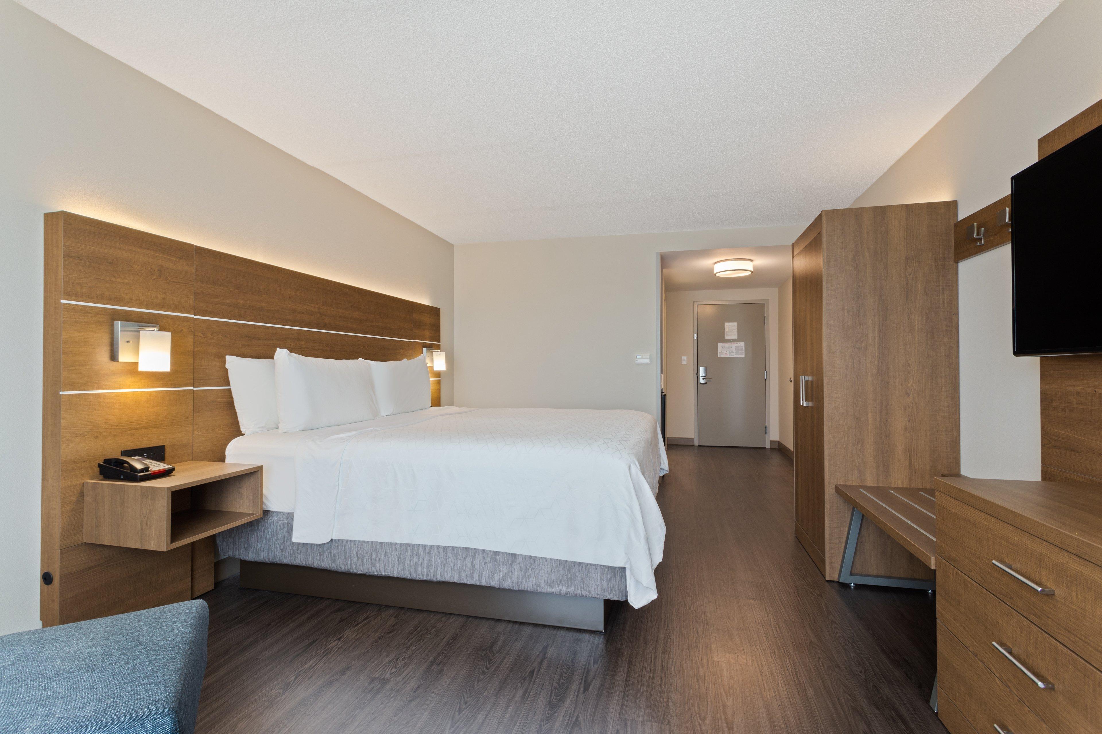 Holiday Express & Largo-clearwater By Ihg Hotel Largo
