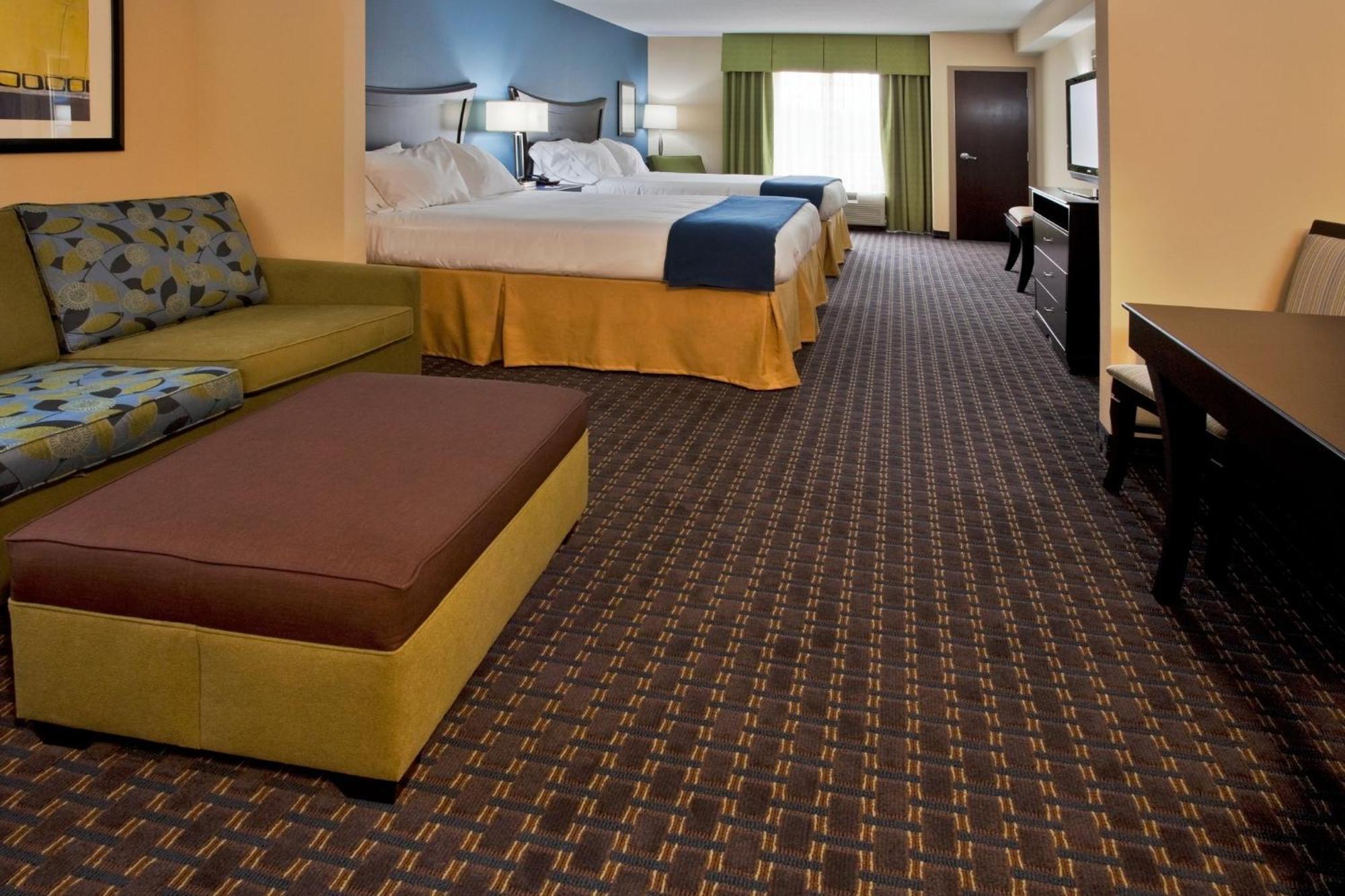 Hotel Holiday Express & Largo-clearwater By Ihg Largo