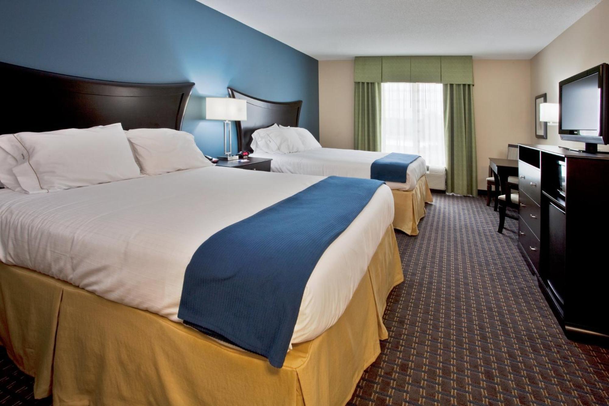 Hotel Holiday Express & Largo-clearwater By Ihg Largo