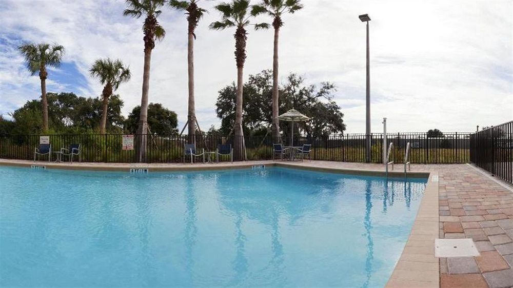 Holiday Express & Largo-clearwater By Ihg