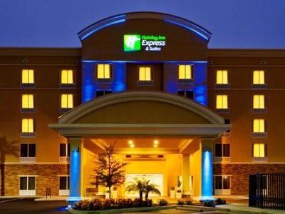 Holiday Express & Largo-clearwater By Ihg