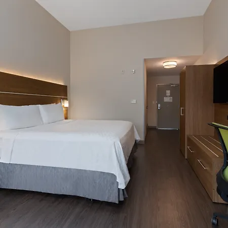 Holiday Inn Express Hotel & Suites Largo-Clearwater By Ihg Exterior foto