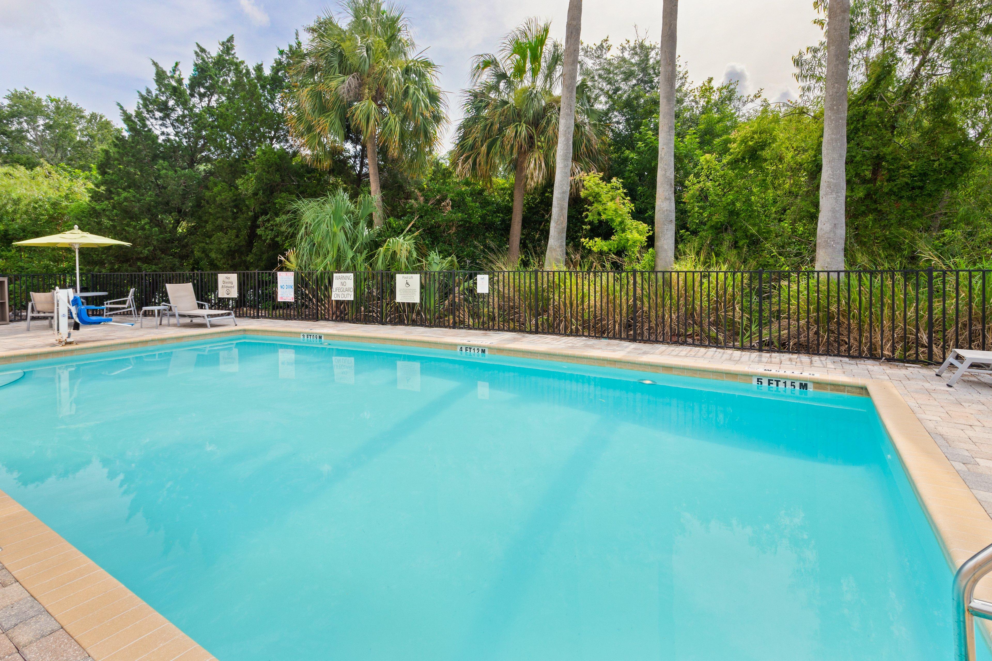Hotel Holiday Express & Largo-clearwater By Ihg Largo