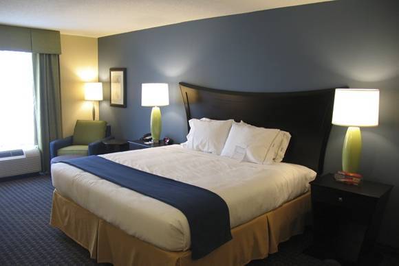 Holiday Express & Largo-clearwater By Ihg Hotel Largo