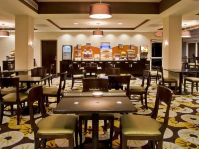 Holiday Express & Largo-clearwater By Ihg Largo