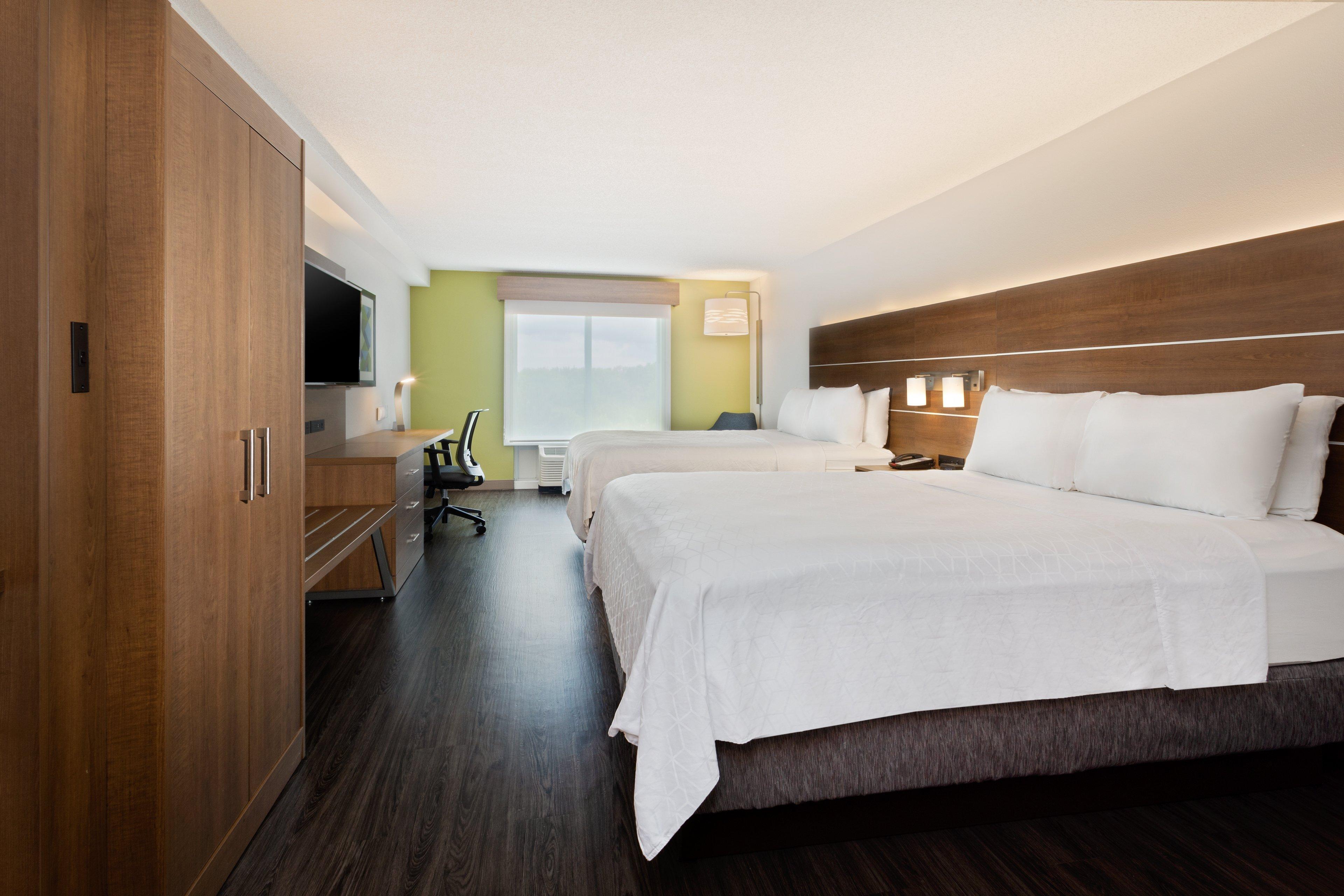 Holiday Express & Largo-clearwater By Ihg 2* Largo