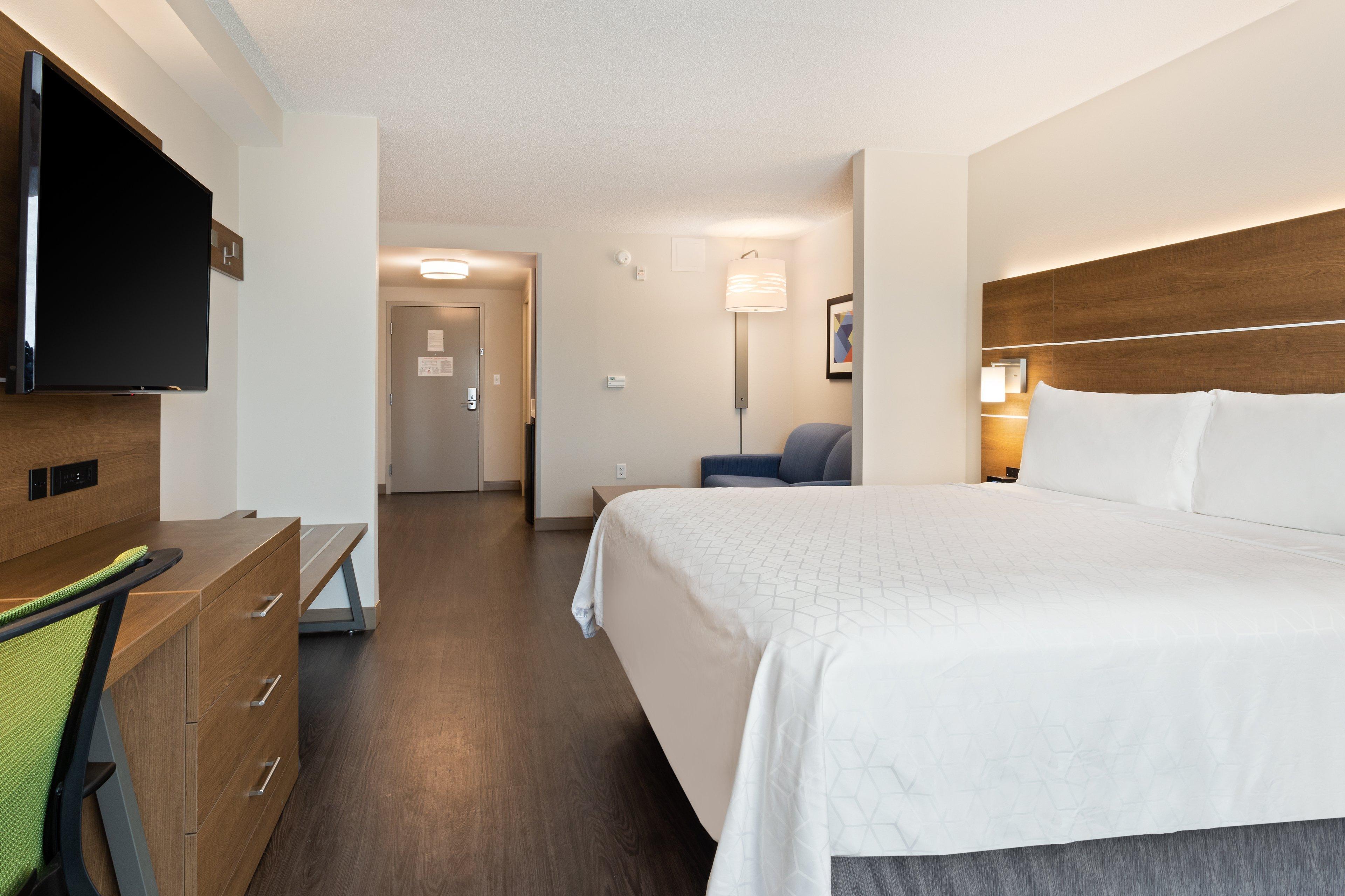 Hotel Holiday Express & Largo-clearwater By Ihg Largo