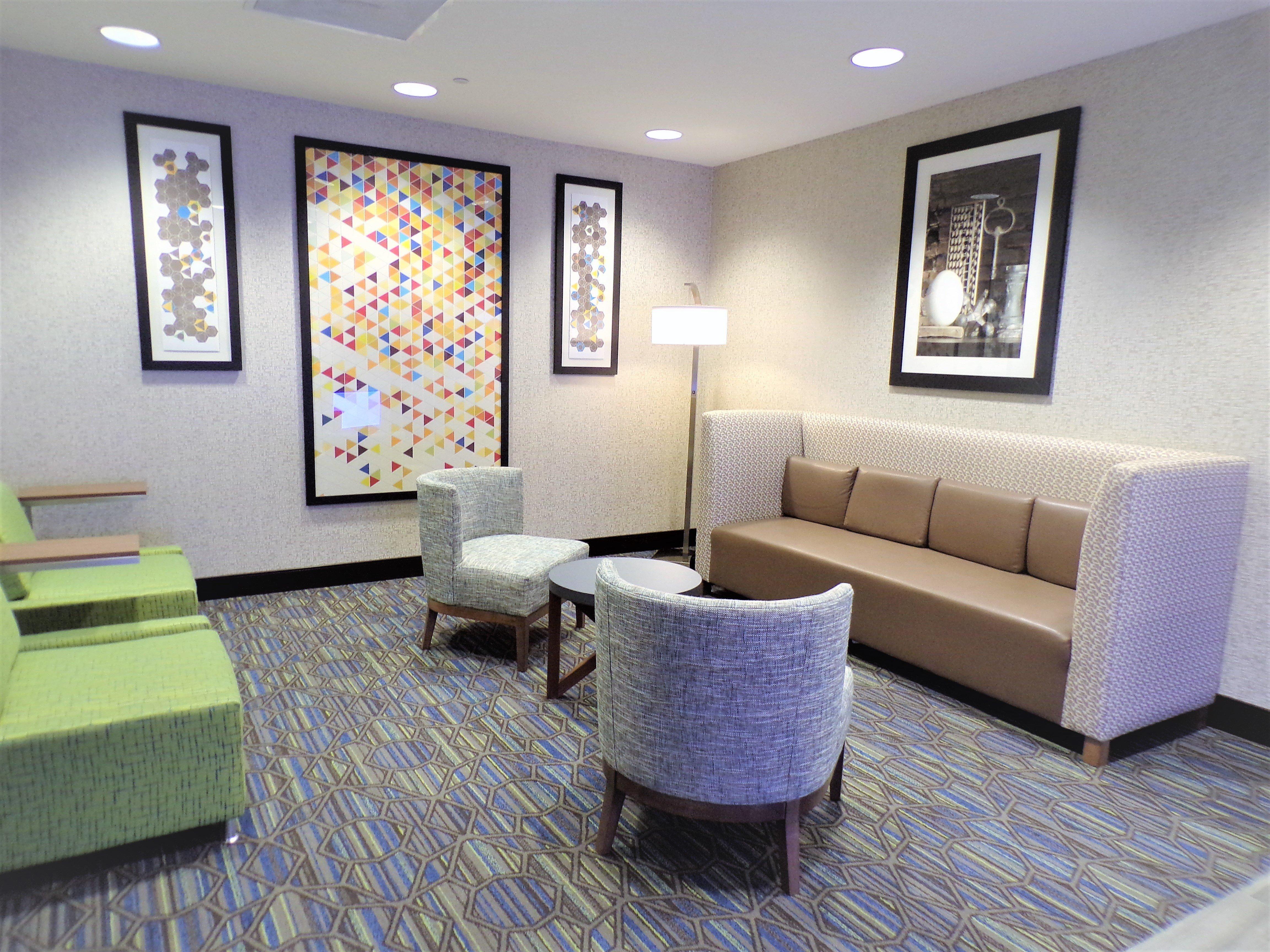 Hotel Holiday Express & Largo-clearwater By Ihg