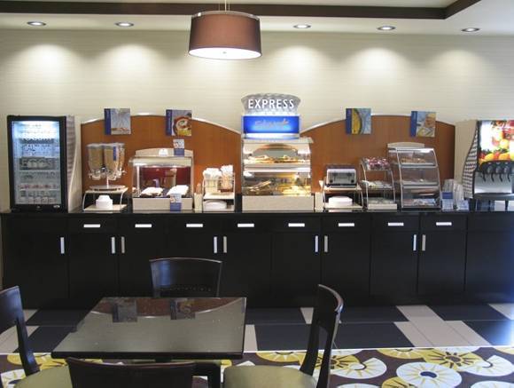 Hotel Holiday Express & Largo-clearwater By Ihg Largo
