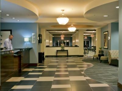 Holiday Express & Largo-clearwater By Ihg