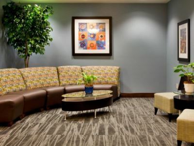 Holiday Express & Largo-clearwater By Ihg Hotel Largo