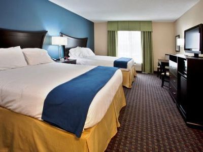 Holiday Express & Largo-clearwater By Ihg Hotel Largo